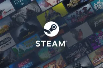 متجر ستيم Steam
