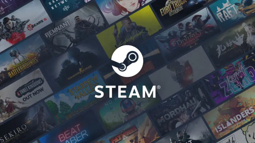 متجر ستيم Steam