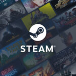 واجهة متجر ستيم Steam لشراء الألعاب