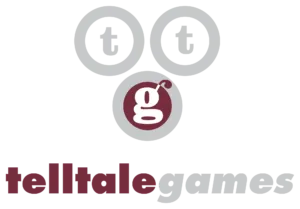 تيلتيل جيمز Telltale Games