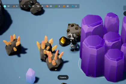 لعبة Terraspace مجانًا على Epic Games Store