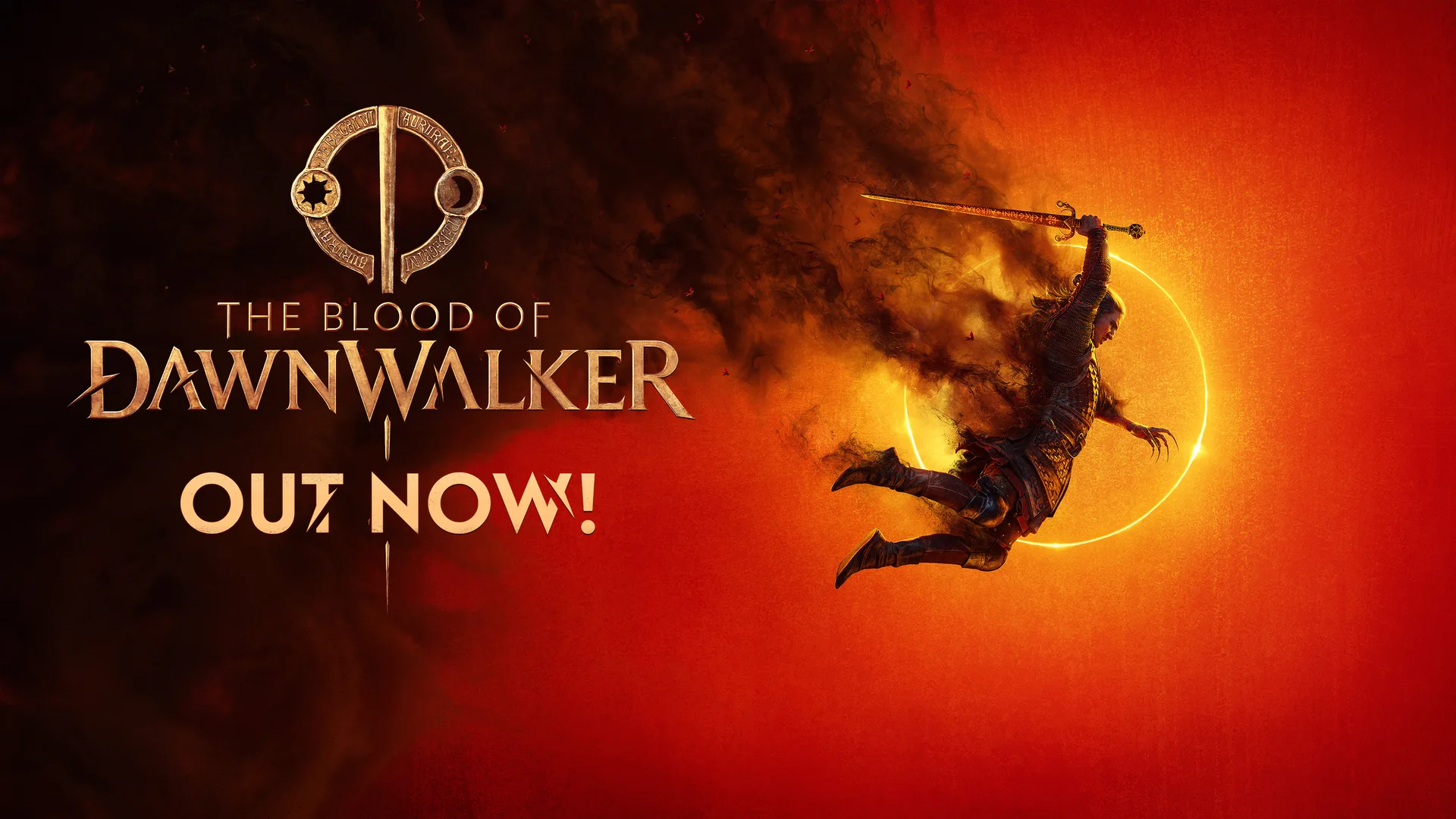 صورة من لعبة The Blood of Dawnwalker