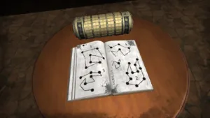 لعبة The Da Vinci Cryptex مجانًا مع Prime Gaming
