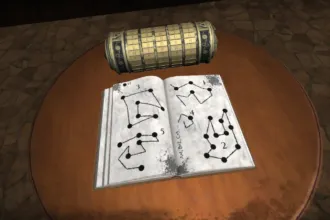 لعبة The Da Vinci Cryptex مجانًا مع Prime Gaming