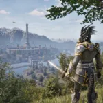 باتش بالذكاء الاصطناعي يرفع FPS في Oblivion Remastered