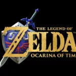 صورة فنية رسمية من لعبة ذا ليجند أوف زيلدا: أوكرينا أوف تايم (2026) (The Legend of Zelda: Ocarina of Time (2026)) (2)