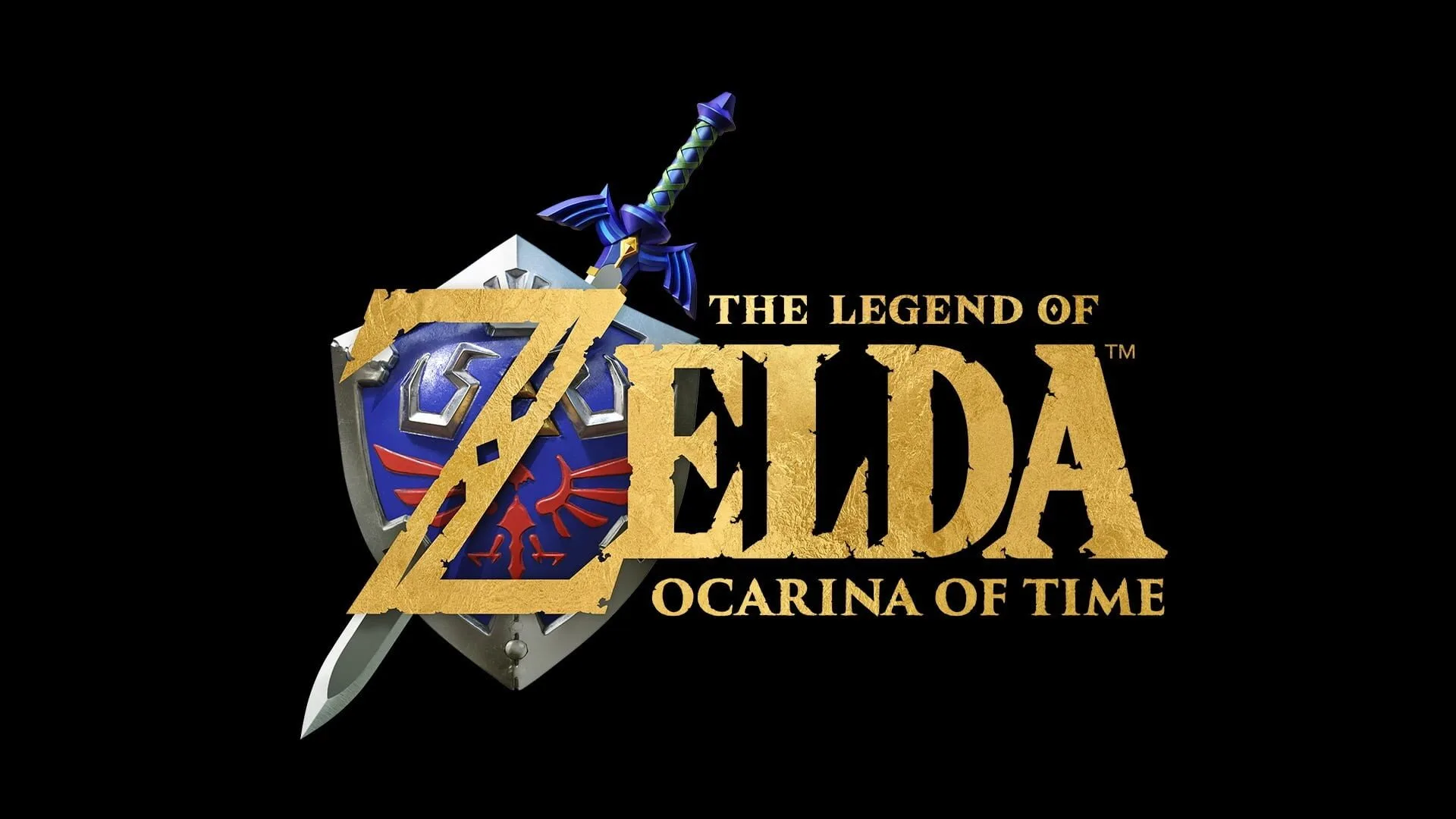 صورة فنية رسمية من لعبة ذا ليجند أوف زيلدا: أوكرينا أوف تايم (2026) (The Legend of Zelda: Ocarina of Time (2026)) (2)