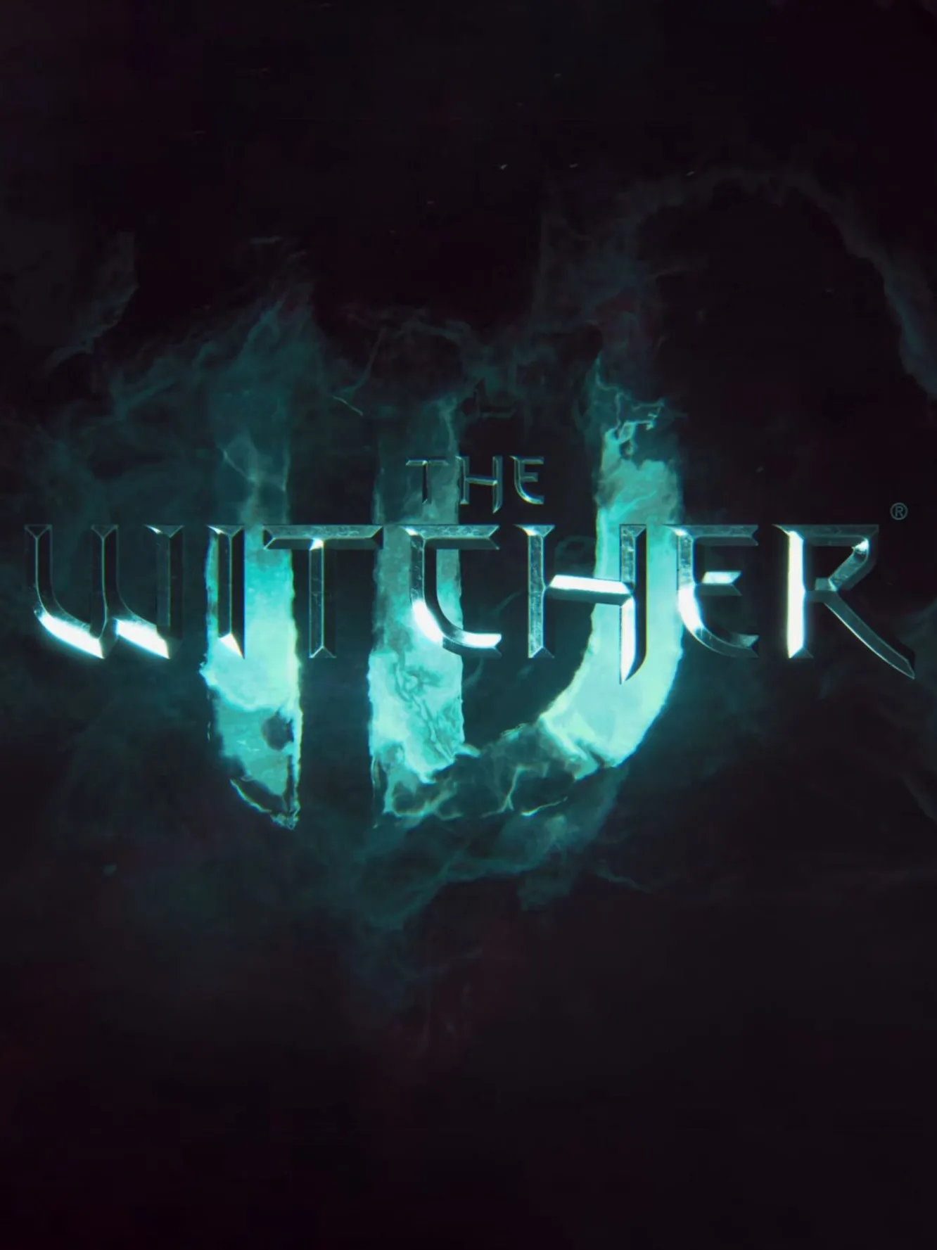 غلاف لعبة ذا ويتشر 4 (The Witcher IV)