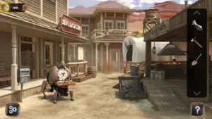 لعبة Time Travel: Escape Room Game مجانًا مع Prime Gaming