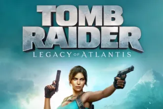 Tomb Raider: Legacy of Atlantis