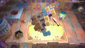 لعبة Trash Goblin مجانًا مع Prime Gaming