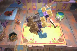 لعبة Trash Goblin مجانًا مع Prime Gaming