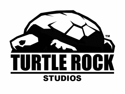 تورتل روك ستوديوز Turtle Rock Studios