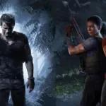 صورة رسمية للعبة أنشارتد (Uncharted) من ناوتي دوج