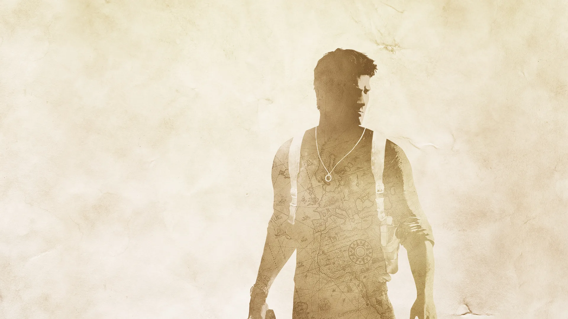 صورة من لعبة Uncharted: The Nathan Drake Collection