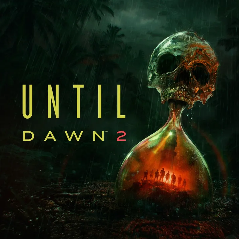 Until Dawn 2 — صورة رسمية من Sony Interactive Entertainment
