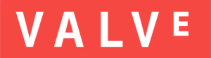 لوجو Valve