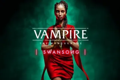 لعبة Vampire: The Masquerade – Swansong مجانًا مع Prime Gaming