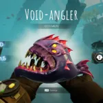 إضافة Voidtrain – Big Catch مجانًا على Steam