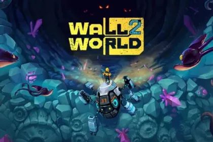 لعبة Wall World 2 مجانًا مع Prime Gaming