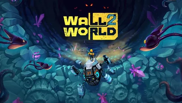 لعبة Wall World 2 مجانًا مع Prime Gaming