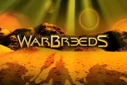 لعبة WarBreeds مجانًا مع Prime Gaming