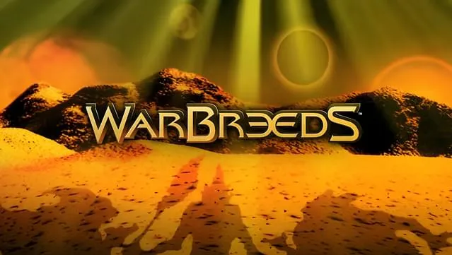 لعبة WarBreeds مجانًا مع Prime Gaming