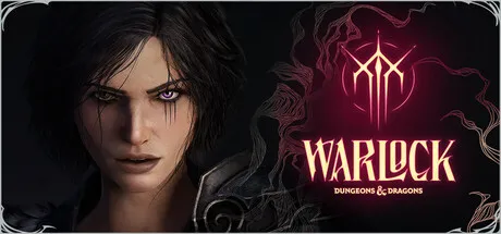 Warlock: Dungeons & Dragons