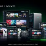 وضع Xbox على أجهزة ويندوز 11