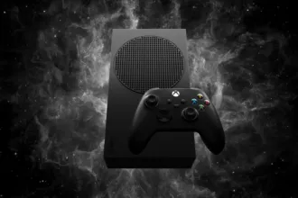 جهاز Xbox Series S
