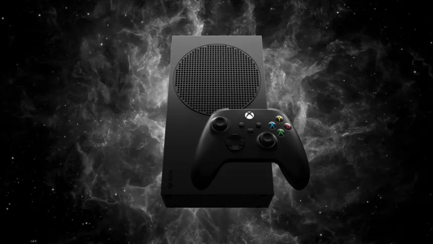 جهاز Xbox Series S