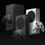 جهازا Xbox Series X وXbox Series S