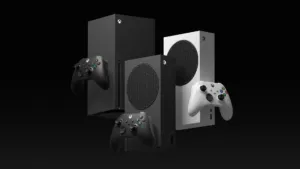 جهازا Xbox Series X وXbox Series S