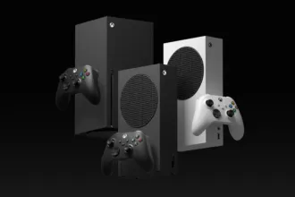 جهازا Xbox Series X وXbox Series S