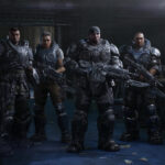 صورة لعبة Gears of War: E-Day
